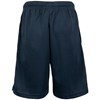 Years 4-6 Sports Shorts - navy